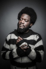 Poster de la película Michael Kiwanuka - Montreux 2017