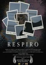 Poster de la película Respiro