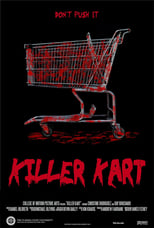 Poster de la película Killer Kart