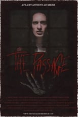 Poster de la película The Passage