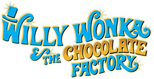 Logo Willy Wonka & the Chocolate Factory