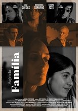Poster de la película Sagrada Família