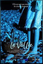Poster de la película La Véillée