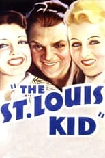 Poster de la película The St. Louis Kid