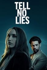 Poster de la película Tell No Lies