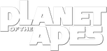 Logo Planet of the Apes