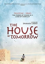 Poster de la película The House of Tomorrow