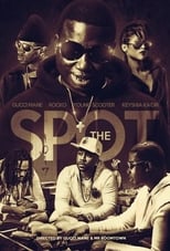 Poster de la película The Spot