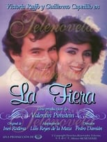 Poster de la serie La fiera