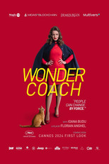 Poster de la película Wonder Coach
