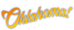 Logo Oklahoma!