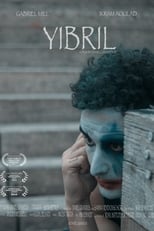 Poster de la película Yibril