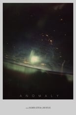 Poster de la película Anomaly