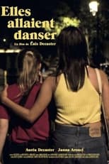 Poster de la película Two Girls Gone Dancing