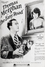 Poster de la película The Easy Road