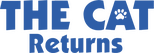 Logo The Cat Returns
