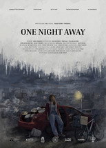 Poster de la película One Night Away