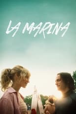 Poster de la película The Marina