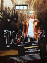 Poster de la película 13 m²