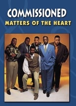 Poster de la película Matters of the Heart