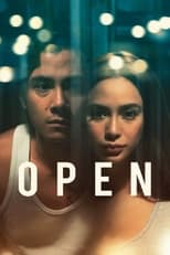 Poster de la película Open