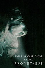 Poster de la película The Furious Gods: Making Prometheus