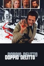 Poster de la película Double Murder