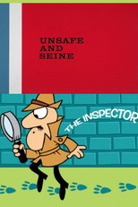 Poster de la película Unsafe and Seine
