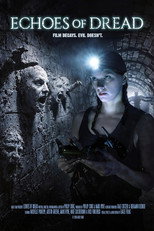Poster de la película Echoes of Dread
