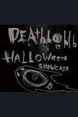 Poster de la película Deathbomb Showcase: Halloween