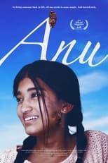 Poster de la película ANU