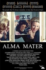 Poster de la película Alma Mater