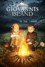 Poster de la película Giovanni's Island