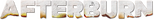Logo Afterburn