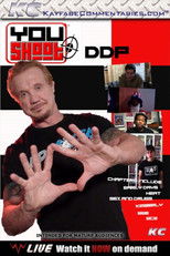 Poster de la película YouShoot: Diamond Dallas Page