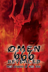 Poster de la película 666: The Omen Revealed