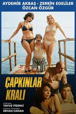 Poster de la película Çapkınlar Kralı