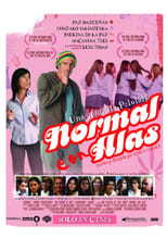 Poster de la película Normal con alas