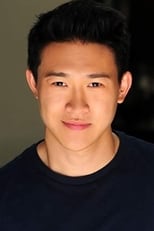 Actor Cardi Wong