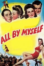 Poster de la película All by Myself