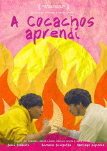 Poster de la película A cocachos aprendí