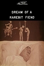 Poster de la película Dream of a Rarebit Fiend