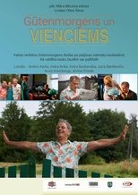 Poster de la película Gūtenmorgens un Vienciems