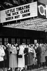 Poster de la serie The Dick Clark Show