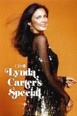 Poster de la película Lynda Carter's Special