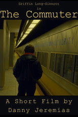 Poster de la película The Commuter