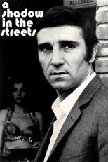 Poster de la película A Shadow in the Streets