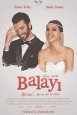 Poster de la película Balayı