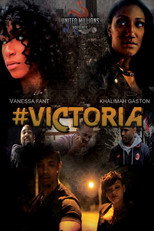 Poster de la película #Victoria