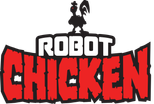 Logo Robot Chicken